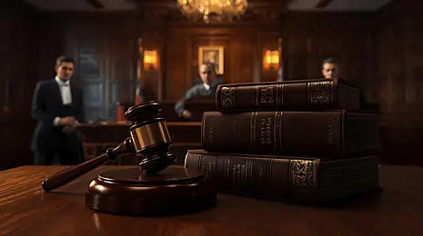 مكتب محاماة